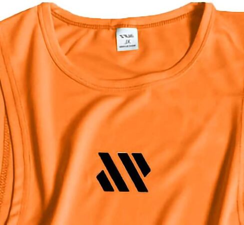 Gym Sleeveless Tank for Men Athletic Basic Solid Color Tshirts Baggy Round Neck Running Workout Shirts in Kuwait