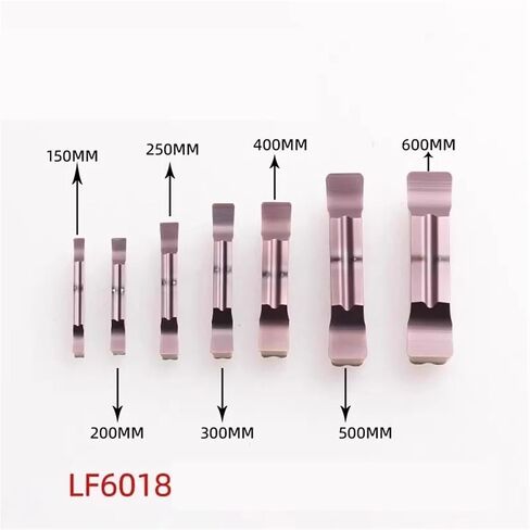 10 قطع MGGN150-600 JM/M إدراجات كربيد الحز، أداة مخرطة CNC لتصنيع الصلب، قاطع الشق القابل للفهرسة (MGGN200، M) in Kuwait