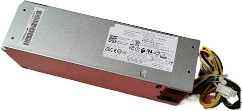 1pc 200W Power Supply L200AS-00 8TVYY H200AS-00 X61RM H200EBS-00 CGFJT PUS for 3050 5050 7050 6PIN 4PIN in Kuwait