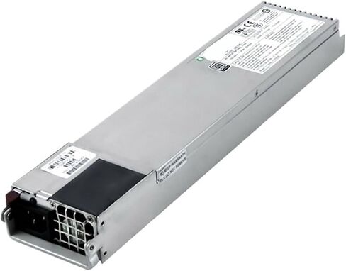 1 قطعة PWS-920P-1R 920 واط 1U مصدر طاقة زائد 1U مصدر طاقة زائد لخادم PSU in Kuwait