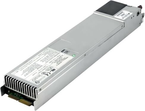 1 قطعة PWS-920P-1R 920 واط 1U مصدر طاقة زائد 1U مصدر طاقة زائد لخادم PSU in Kuwait