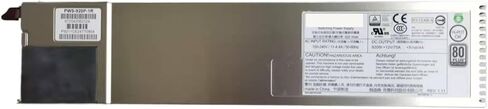 1 قطعة PWS-920P-1R 920 واط 1U مصدر طاقة زائد 1U مصدر طاقة زائد لخادم PSU in Kuwait