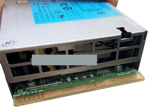 1pc for DL360 DL380G6 G7 G8 460W Server Power Supply 511777-001 499249-001 499250-101 DPS-460EB A HSTNS-PR17 PSU in Kuwait
