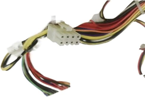 1pc PS-1S400EP IPTV Encoder 4Caster B3 T-Win 400W Power Supply in Kuwait