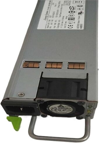 1PC PSU for T5220 750W Power Supply A227 300-2232-01 ECD14020012 in Kuwait