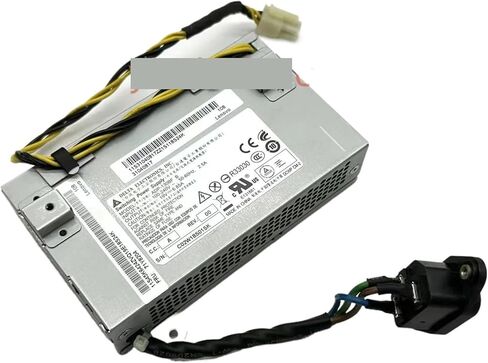 1pc Electronics ADP-130BF B Server Power Supply 130W in Kuwait