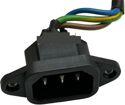 1pc Electronics ADP-130BF B Server Power Supply 130W in Kuwait