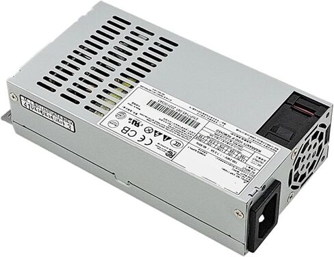 1 قطعة 1U خادم التيار الكهربائي ENP-7145B1 1U 450 واط لخادم HTPC كمبيوتر صغير NAS in Kuwait