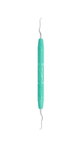 PDT R007 Cruise Line Gracey #13/14 Dental Curette ER Mini Green in Kuwait