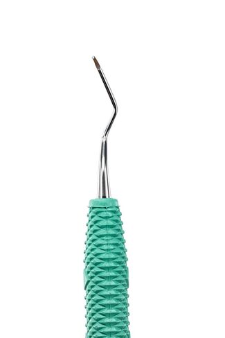 PDT R007 Cruise Line Gracey #13/14 Dental Curette ER Mini Green in Kuwait