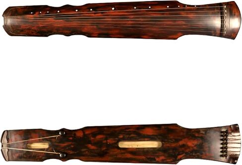 Professionally Crafted Guqin Suitable For Practicing And Playing Guqin For Beginners in Kuwait