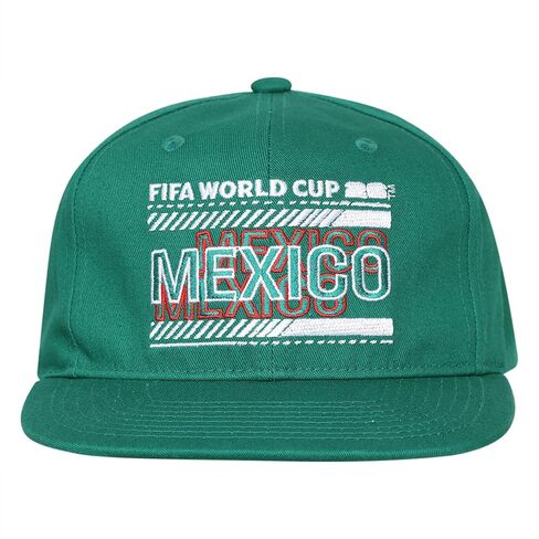 قبعة بيسبول Outerstuff FIFA World Cup 2026 Country Deadstock Snapback in Kuwait