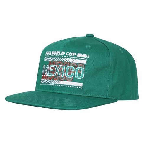 قبعة بيسبول Outerstuff FIFA World Cup 2026 Country Deadstock Snapback in Kuwait