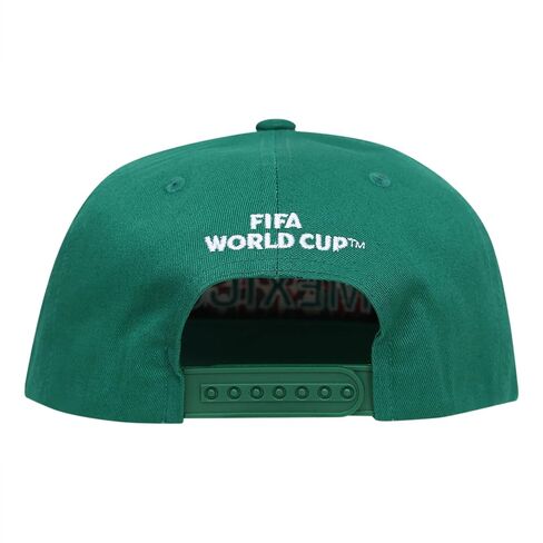 قبعة بيسبول Outerstuff FIFA World Cup 2026 Country Deadstock Snapback in Kuwait