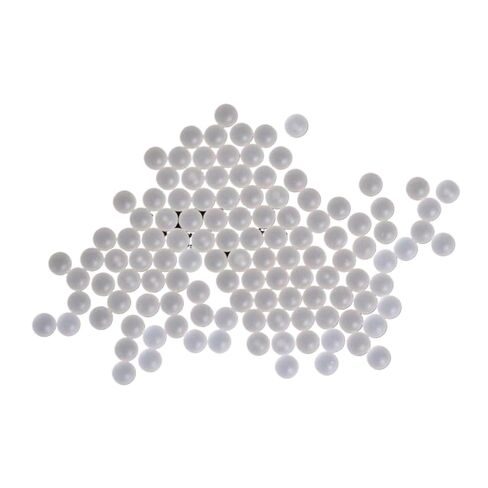 Polypropylene Plastic Bearing Balls 4mm Solid Sphere(2000pcs) in Kuwait