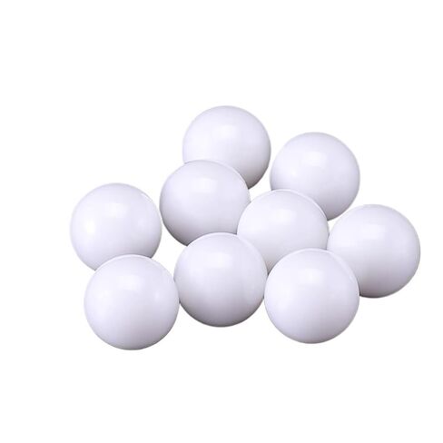 Balls 50pcs POM Plastic 11mm/11.113/12/12.7/14/15/15.875/16mm G5 Precision Bearings Rolling Bead(15.000mm) in Kuwait