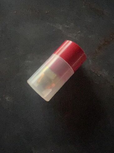 Oil Burner Nozzle, 1.20 60 A, Hollow Spray Red Cap 1.20 60A Oil Nozzle 1.20 Gallons per minute with a hollow 60 degree Spray in Kuwait