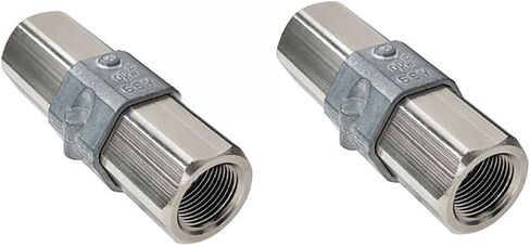 OPW-66V-0300 3/4" Breakaway with 300# Shear pins (2 Pack) in Kuwait