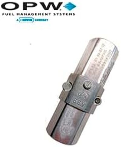 OPW-66V-0300 3/4" Breakaway with 300# Shear pins (2 Pack) in Kuwait