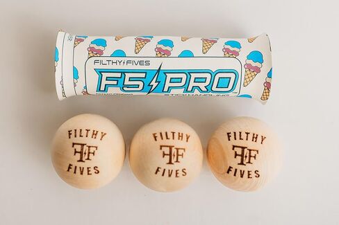 F5 Pro Ice Cream Plus 3 Pack Ball Bundle in Saudi Arabia