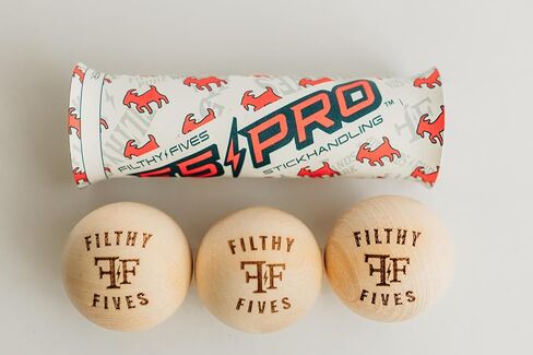 F5 Pro Goat Plus 3 Pack Ball Bundle in Saudi Arabia