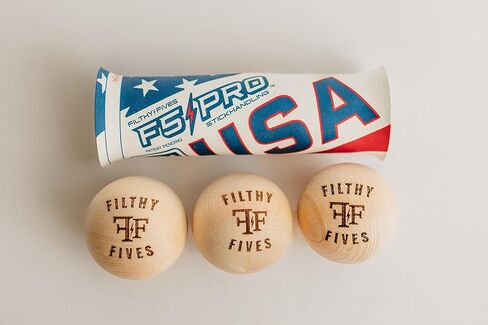 F5 Pro USA Plus 3 Pack Ball Bundle in Saudi Arabia
