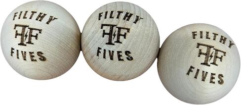 F5 Pro Standard Red Plus 3 Pack Ball Bundle in Saudi Arabia