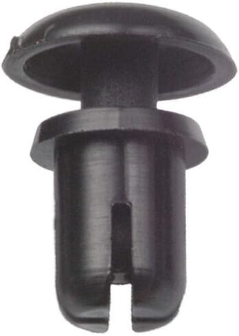 تمت الموافقة على GRAINGER 27SR157275 برشام دفع، مشبك، 0.161 بوصة، PK10 4FXP6 in Kuwait