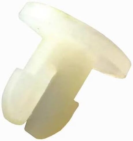 Push-In Rivet, Dome, 0.137 In Dia., 5/16 In L, Nylon Body, 40 Pk, 27Pif0045 in Kuwait