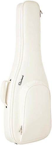 Slowhand Guitar Gig Bag (Electric Guitar Bag Universal Cream White-EGCW) in Kuwait
