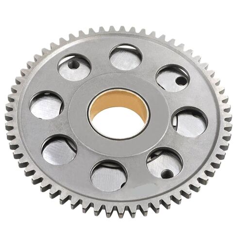 One Way Starter Clutch Gear Assembly Compatible with BMW F650 F650CS G650X Challenge F650GS Pegaso 650 in Kuwait