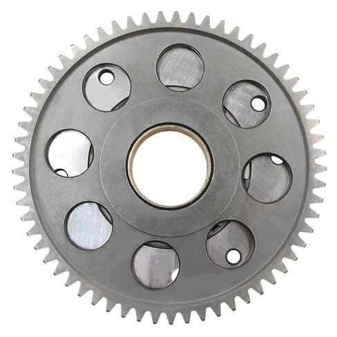 One Way Starter Clutch Gear Assembly Compatible with BMW F650 F650CS G650X Challenge F650GS Pegaso 650 in Kuwait