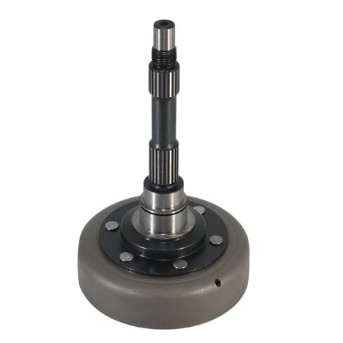 مجموعة القابض لبداية الدراجة النارية متوافقة مع X8 UFORCE 800 UF800EX Trail ZF800 CF800-2 EPS CF800-3 Ep 0800-053000-0001 in Kuwait
