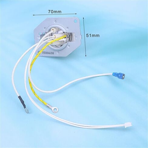 1PC 5 Lines Rice Cooker Sensor Electric Pressure Cooker Temperature Sensor Home Appliance Accessories in Kuwait