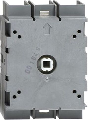 10155184 OT125FT3 1SCA105060R1001 Switch disconnector in Kuwait