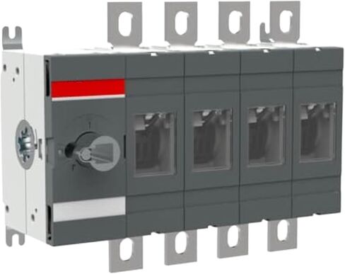 OT400E04 1SCA022727R8000 10090503 مفتاح الفصل in Kuwait
