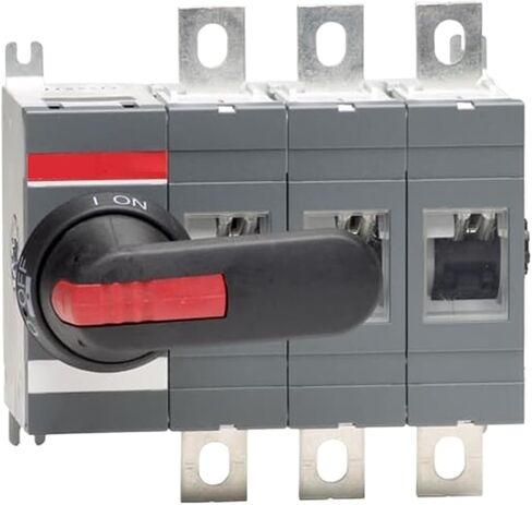 10069898 OT250E03P 1SCA022710R0100 Switch disconnector in Kuwait