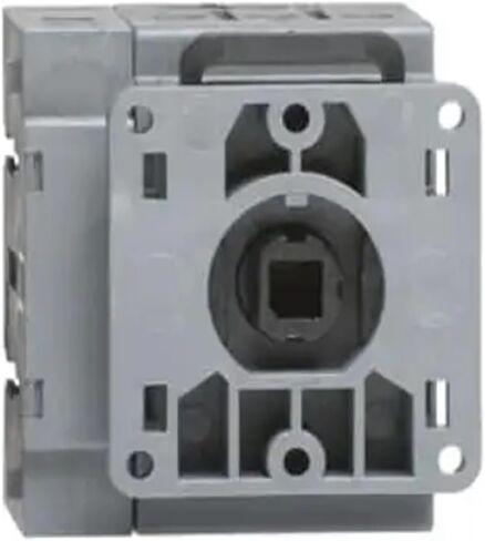 OT25FT4N2 10136405 OT(16-160A) سلسلة التبديل فاصل 1SCA104900R1001 in Kuwait