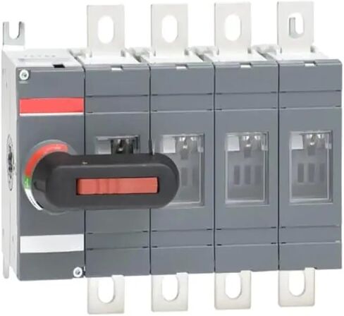 OT160EV04K 10114433 OT(16-160A) Series Switch Disconnector 1SCA120520R1001 in Kuwait