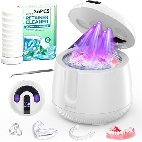 Cleaner Machine 36 Pcs in Kuwait