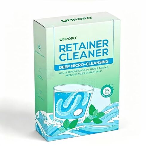 Cleaner Machine 36 Pcs in Kuwait
