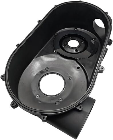 لـ BRP X3 غطاء صندوق الحزام الداخلي CVT 420212707 قطع الغيار in Saudi Arabia