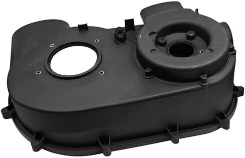 لـ BRP X3 غطاء صندوق الحزام الداخلي CVT 420212707 قطع الغيار in Saudi Arabia