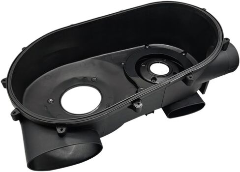 استبدال غطاء صندوق الحزام الداخلي CVT متوافق مع BRP X3 420212707 CFP-X3-042-1 in Saudi Arabia