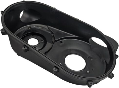 استبدال غطاء صندوق الحزام الداخلي CVT متوافق مع BRP X3 420212707 CFP-X3-042-1 in Saudi Arabia