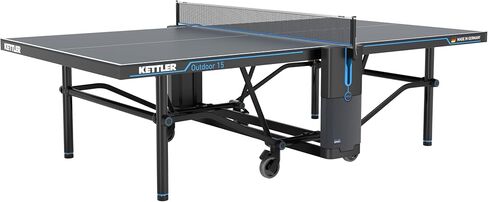 طاولة تنس الطاولة KETTLER Outdoor 15 in Kuwait