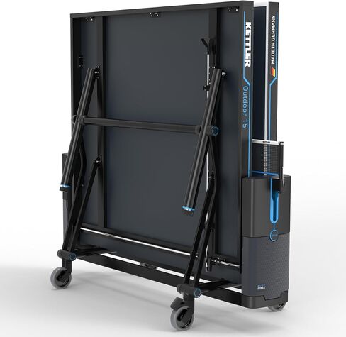 طاولة تنس الطاولة KETTLER Outdoor 15 in Kuwait