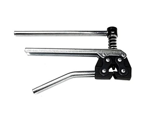 Roller Chain Breaker Detaches Pins on Size 60 to 100 Roller Chains CB60-100 in Kuwait