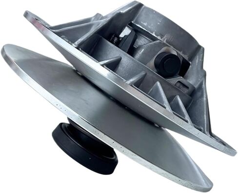 1 قطعة مجموعة عجلات السيارة الثانوية لـ Segway-Snarler A2/A5/AT6 لـ F01E30000001 LU097103 LU10095 in Kuwait
