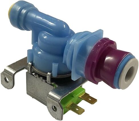 Bottle Filler Solenoid Valve 1000004306 in Kuwait